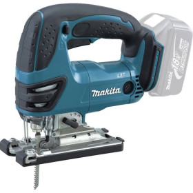 Scie sauteuse MAKITA DJV180ZX