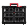 ORGANISEUR TIP BIN PACKOUT