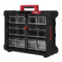 ORGANISEUR TIP BIN PACKOUT
