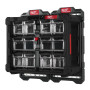 ORGANISEUR TIP BIN PACKOUT
