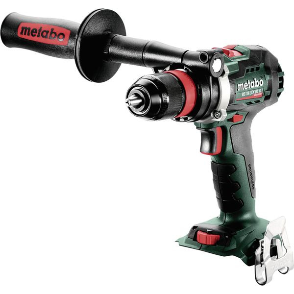 Perceuse visseuse 18 V BS 18 LTX BL Q I