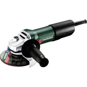 Meuleuse d'angle diamètre 125mm 850W METABO