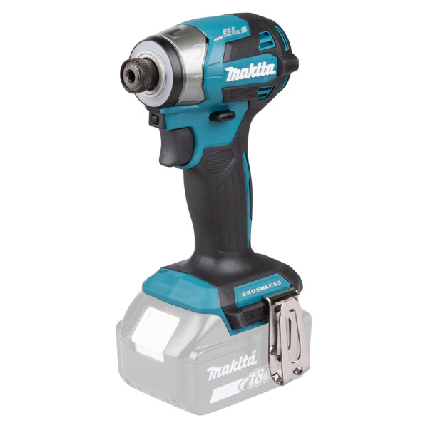 Visseuse à chocs LXT 18V MAKITA DTD173ZJ  180Nm