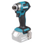 Visseuse à chocs LXT 18V MAKITA DTD173ZJ  180Nm