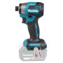 Visseuse à chocs LXT 18V MAKITA DTD173ZJ  180Nm