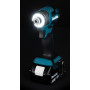Visseuse à chocs LXT 18V MAKITA DTD173ZJ  180Nm
