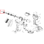 Tirant pour sertisseuse SCELL IT E-8 / E-12 / E-410NV / N300