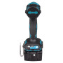 Visseuse à chocs LXT MAKITA DTD173RTJ  180 Nm avec 2 batteries 18V 5 Ah, chargeur en MACPAK