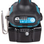 Visseuse à chocs LXT MAKITA DTD173RTJ  180 Nm avec 2 batteries 18V 5 Ah, chargeur en MACPAK