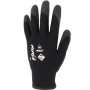 Gant de protection contre le froid paume enduite PVC/HPT Ninja Ice