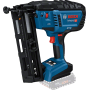 Cloueur bois sans fil BOSCH GNH 18V-64-2 M