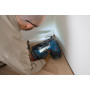 Cloueur bois sans fil BOSCH GNH 18V-64-2 M