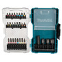 Coffret accessoires de vissage 28 pièces MAKITA