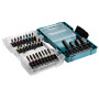 Coffret accessoires de vissage 28 pièces MAKITA