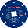 Disque à tronçonner X-LOCK EXPERT Carbide Multi Wheel 125 mm