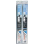 Electrode ALUMINIUM en blister