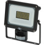 Projecteur LED extérieur JARO 4060 P avec détecteur de mouvements  3450 lm