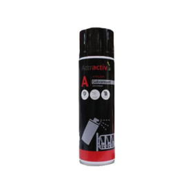 Galvanisant au ZINC - Aérosol de 500ml