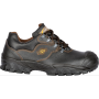 Chaussure NEW VOLGA UK S3 CI SC FO SR