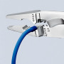 Pince 6 fonctions pour installation électrique - KNIPEX