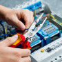 Pince 6 fonctions pour installation électrique - KNIPEX