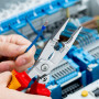 Pince 6 fonctions pour installation électrique - KNIPEX