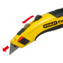 Couteau à lame rétractable FATMAX