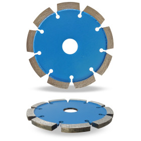 Disque dejointoyeur diamètre 125