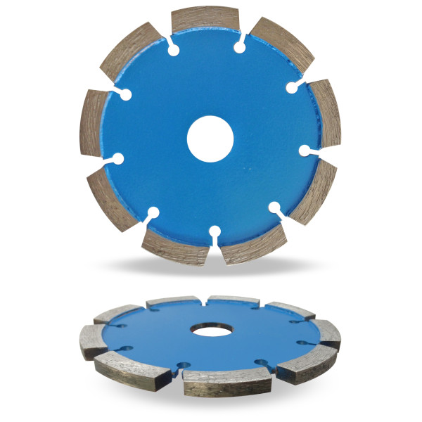 Disque dejointoyeur diamètre 125