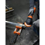 Meuleuse d’angle sans fil Ø 125 mm FEIN CCG 18-125-12 PD AS