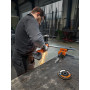 Meuleuse d’angle sans fil Ø 125 mm FEIN CCG 18-125-12 PD AS
