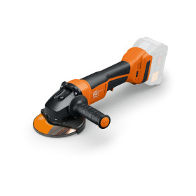 Meuleuse d’angle sans fil Ø 125 mm FEIN CCG 18-125-12 PD AS