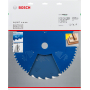 Lame de scie circulaire BOSCH 410 X 30 X 4,2MM 28 dents