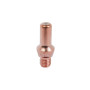Blister de 5 Electrodes 75A W03X0893-75A
