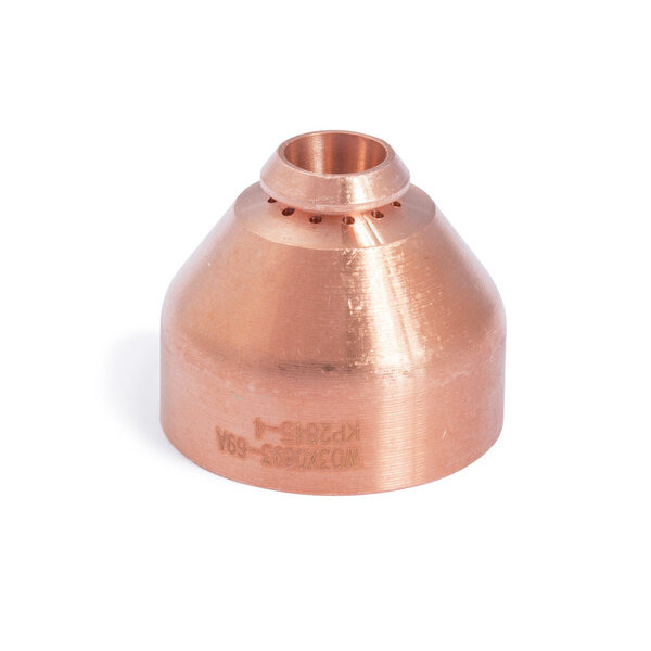 Protection de tuyère LC105, gougeage W03X0893-69A - Lot de 2