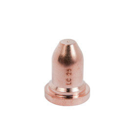 Tuyère pour torche LC25 - Blister de 5