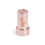 Tuyère LC65, contact, 40A DIA.0.9MM - Blister de 5