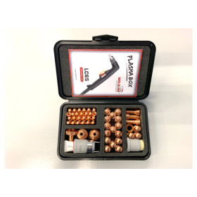 Kit pièces d’usure LC65