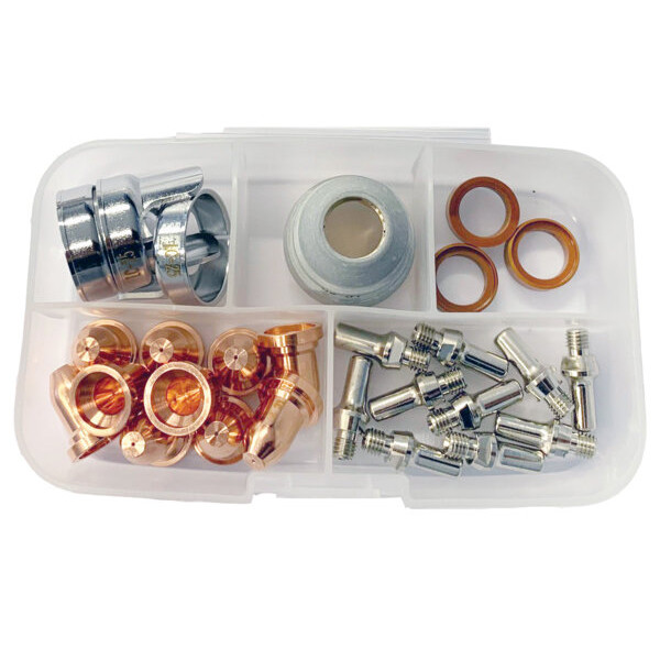 Kit pièces d’usure LC30