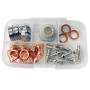 Kit pièces d’usure LC30