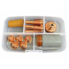 Kit pièces d’usure LC45