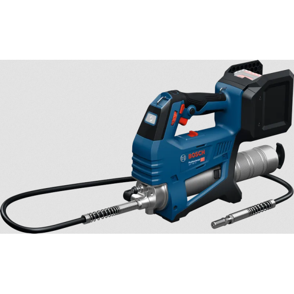 Pompe à graisse BOSCH GFP 18V-10 SOLO