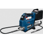 Pompe à graisse BOSCH GFP 18V-10 SOLO