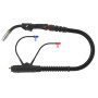 Torche de soudage PROMIG 400W - Refroidi par eau - 5m