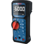 Multimètre numérique BOSCH GDM 600-15