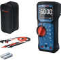 Multimètre numérique BOSCH GDM 600-15