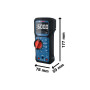 Multimètre numérique BOSCH GDM 600-15