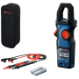 Pince ampèremétrique BOSCH GMC 600-15