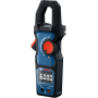 Pince ampèremétrique BOSCH GMC 600-15