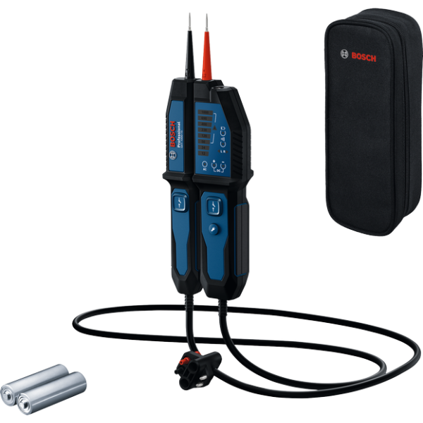 Testeur de tension BOSCH GVT 1000-15